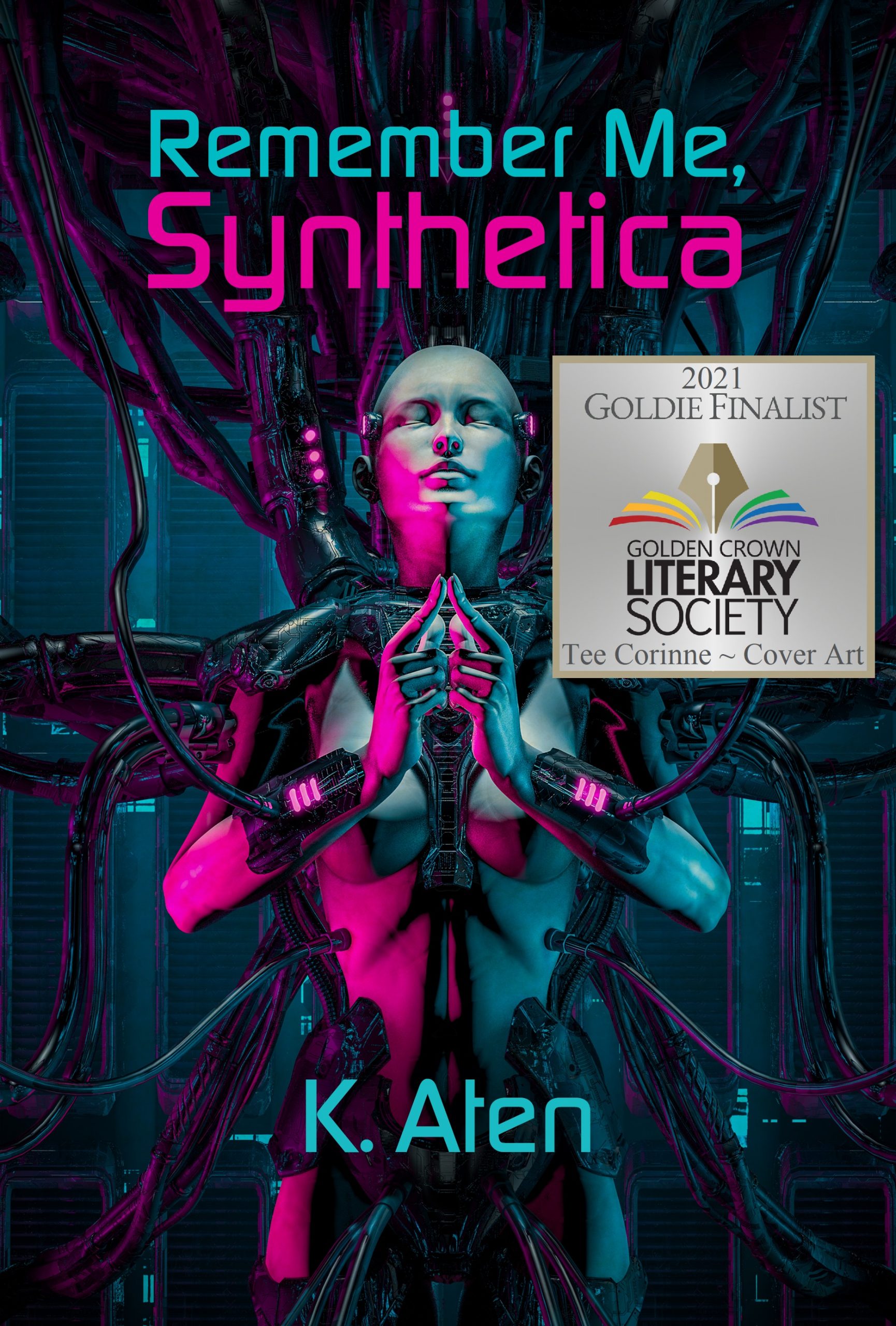 Remember Me, Synthetica – Flashpoint Publications