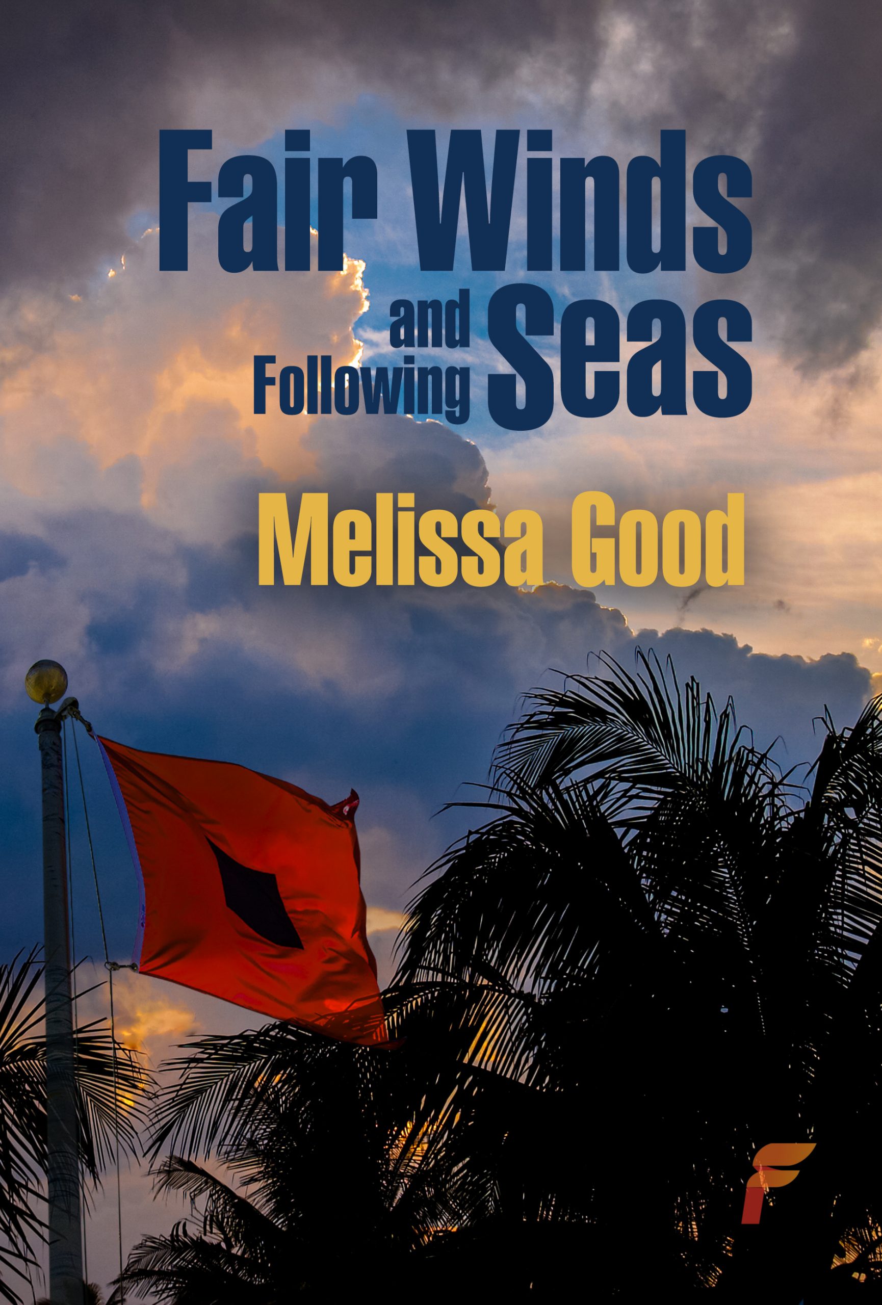 Fair Winds & Following Seas feat. ATLYS